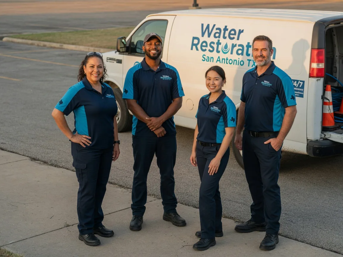 Water Damage Repair company in Mcfarland, WI